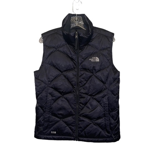 The North Face Women Vest Size M - Picture 1 of 4